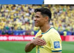 Copa do Mundo: confira os confrontos das oitavas de final