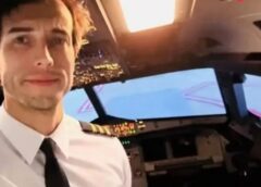 Instrutor de voo se joga de avião, e aluna pousa aeronave sozinha na Argentina
