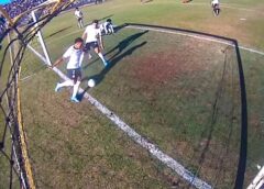 Corinthians sai na frente, mas FC Cascavel busca empate em amistoso