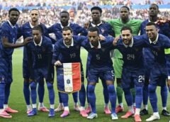 França x Inglaterra: onde assistir ao vivo, horário e transmissão